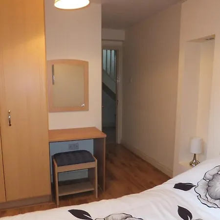 Tatil Evi Getaway, From